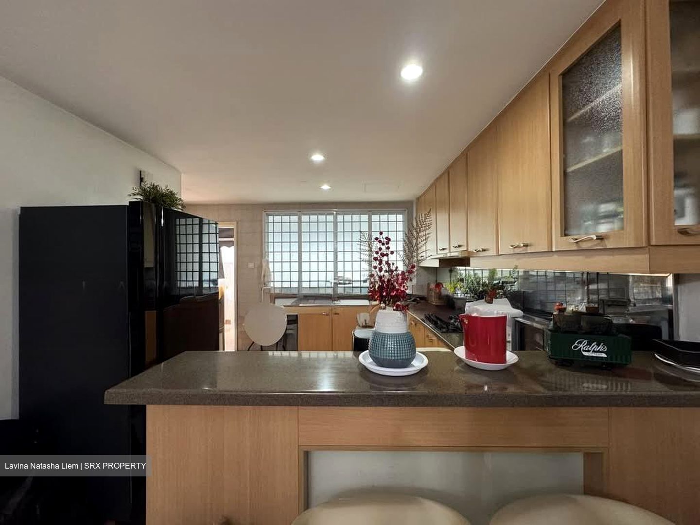 Saraca Villas (D28), Terrace #551153271